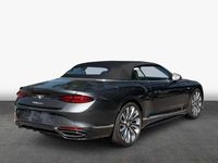 Gebraucht Bentley Continental Mulliner 782 PS (575 kW) 2025 Grau Limousine