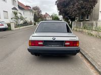 gebraucht BMW 316 E30 i Limousine