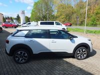 gebraucht Citroën C4 Cactus PureTech 110 Stop&Start Feel