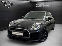 Gebraucht Mini Cooper Classic 136 PS (100 kW) 2023 Schwarz Kleinwagen