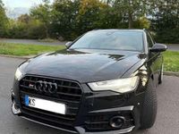 Gebraucht Audi A6 272 PS (200 kW) 2017 Kombi