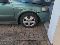 gebraucht Opel Astra 1.6 -