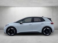Gebraucht VW ID.3 Pro 169 kW (231 PS) 2025 Gletscherweiß metallic Kleinwagen
