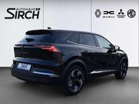 Gebraucht Renault Symbioz Techno 144 PS (105 kW) 2025 Schwarz SUV