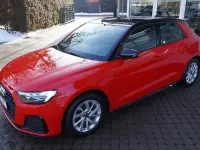 Second-hand Audi A1 Comfort 2023 Andere SUV