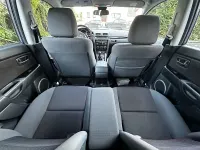 Używany Mazda 3 Inclusive 105 KM (77 kW) 2009 Szary Sedan/Limuzyna