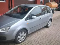 Gebraucht Ford Focus 125 PS (91 kW) 2004 Grau Kombi