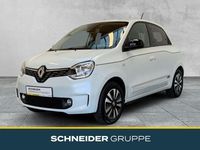 Gebraucht Renault Twingo Techno 60 kW (82 PS) 2023 Weiß Kleinwagen