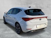 Gebraucht Seat Leon FR 150 PS (110 kW) 2025 Andere farbe Kleinwagen