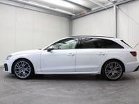 gebraucht Audi S4 quattro 3.0 TDI 8-Gang tiptronic Avant