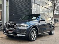 Gebraucht BMW X5 xLine 340 PS (250 kW) 2021 Grau SUV