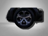 Gebraucht Dacia Duster Journey 143 PS (105 kW) 2025 Schwarz Limousine