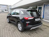 gebraucht Ford Kuga 1.5 EcoBoost COOL&CONNECT AHK abnehmbar