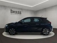 Neu Opel Corsa 110 PS (80 kW) 2025 Karbon schwarz (metallic) Limousine