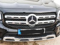 gebraucht Mercedes GLB180 EZ 07/2021 19.300km Garagenfahrzeug top gepflegt