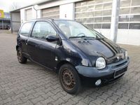 gebraucht Renault Twingo 1.2 Initial/1. Hand/