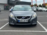 Gebraucht Volvo C30 R-Design 114 PS (83 kW) 2011 Grau Kleinwagen