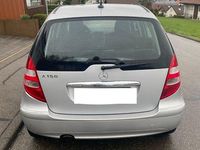 Gebraucht Mercedes A150 Classic 95 PS (69 kW) 2006 Grau Van / Kleinbus