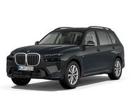 Neu BMW X7 Shadowline 352 PS (258 kW) 2025 Grau SUV