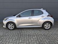 Gebraucht Mazda 2 116 PS (85 kW) 2025 Stormy silver metallic (metallic) Kleinwagen