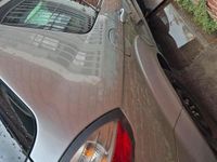 Gebraucht Ford S-MAX S 140 PS (102 kW) 2007 Silber Van / Kleinbus