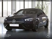 gebraucht Mercedes CLA200 AMG+NIGHT+MULTIBEAM+KAMERA+TOTW+KEYLESS+7G