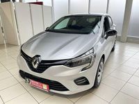 Gebraucht Renault Clio V Evolution 91 PS (66 kW) 2023 Platingrau Kleinwagen