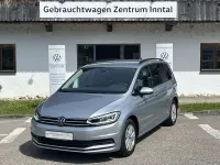 Gebraucht VW Touran Comfortline 150 PS (110 kW) 2025 Silber Van / Kleinbus