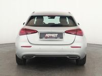 Gebraucht Mercedes A250 Progressive 238 PS (175 kW) 2024 Iridiumsilber Limousine