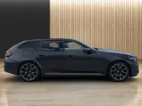 Gebraucht BMW M5 Performance 727 PS (534 kW) 2025 Grau Kombi