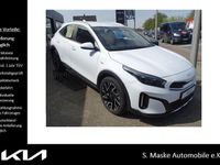 Neu Kia XCeed Vision 140 PS (102 kW) 2025 Weiß SUV
