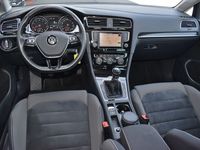 gebraucht VW Golf VII 1.4 TSI VII Highline Standhzng