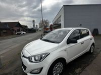 gebraucht Hyundai i20 1.2 FIFA World Cup EDITION FIFA World Cu...