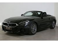 gebraucht BMW Z4 sDr 30iA M Sportpaket LED ACC HuD LiveCockpit