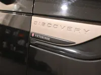 Gebraucht Land Rover Discovery 5 179 PS (131 kW) 2018 Schwarz SUV