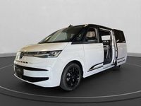 Second-hand VW Multivan Edition 150 CP (110 kW) 2025 Alb Monovolum