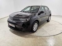gebraucht Opel Mokka 1.2 Edition LED|KLima|DAB-Radio