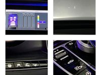 Gebraucht Mercedes E350 AMG line 258 PS (189 kW) 2016 Braun Limousine