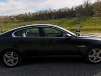 Gebraucht Jaguar XF 190 PS (139 kW) 2012 Grau Limousine