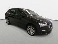 gebraucht Skoda Scala Scala 1.0 TSI DSG Navi Klima DAB LED Kamera LM1.0 TSI DSG Navi Klima DAB LED Ka