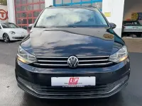 Gebraucht VW Touran 155 PS (114 kW) 2023 Andere Van / Kleinbus
