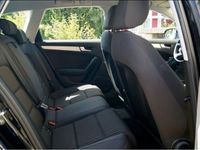 gebraucht Audi A4 2.0 TDI 110kW clean d.mult. Ambiente Av. ...