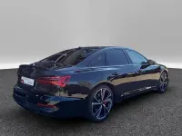 Gebraucht Audi S6 Sport 344 PS (253 kW) 2025 Schwarz Limousine