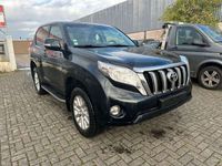 gebraucht Toyota Land Cruiser NAVI,Leder ,Kamera ,Euro 6