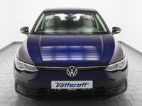 gebraucht VW Golf VIII 1.0 TSI LIFE dig