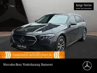 Gebraucht Mercedes E220 Advanced 197 PS (144 kW) 2025 Grau Limousine