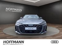 Gebraucht Audi A6 Sport 367 PS (269 kW) 2025 Grau Kombi