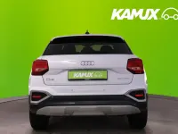 Gebraucht Audi Q2 Advanced 150 PS (110 kW) 2025 Weiß SUV