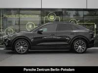 Gebraucht Porsche Macan 264 kW (360 PS) 2026 Schwarz SUV