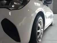 Gebraucht Opel Corsa Edition 75 PS (55 kW) 2022 Weiß Kleinwagen